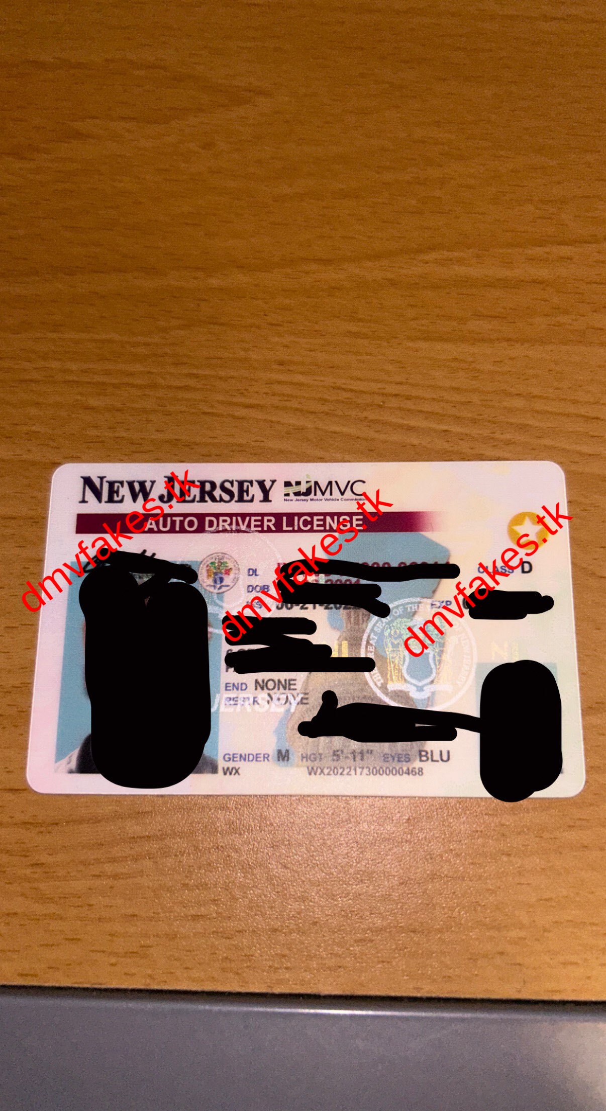 New Jersey Review Image 1