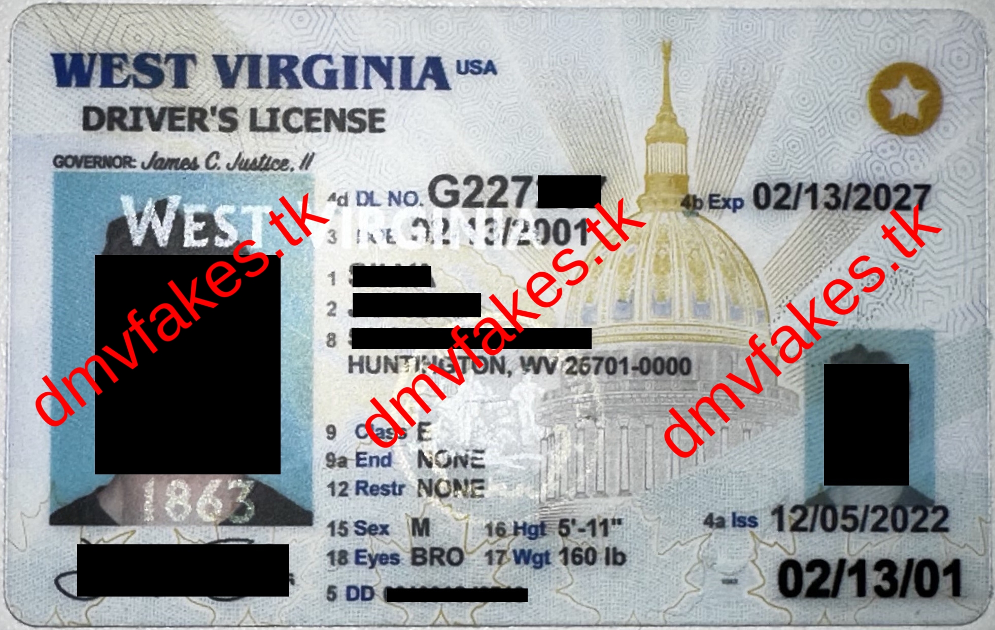 New West Virginia Review Image 1