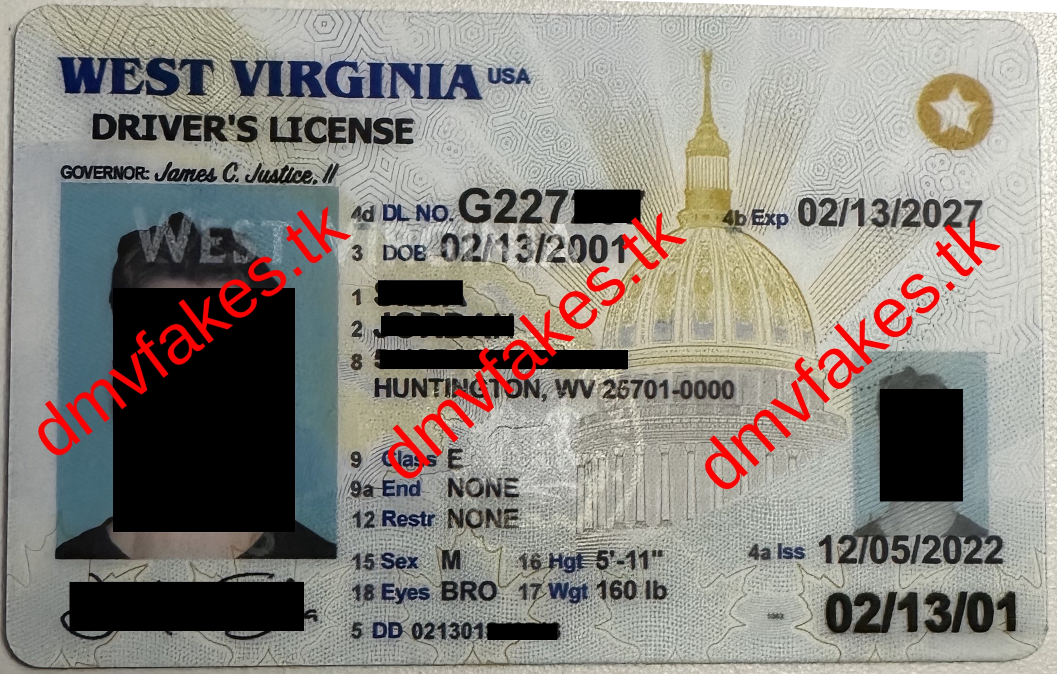 New West Virginia Review Image 5